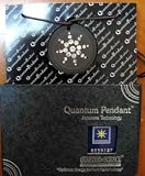 Quantum BioPhysics Proprietary 2.2k Scalar Energy Pendant with NEGATIVE ION ENERGY to 2.2K