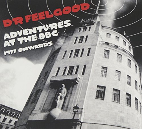 Dr Feelgood - Adventures At The Bbc - Zortam Music