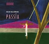 Hafliði Hallgrímsson: Passía