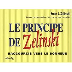 le Principe de Zelinski