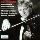 Image of Violin Concertos