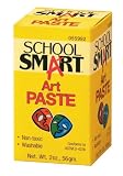 School Smart Art Paste