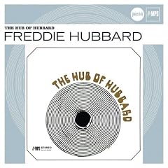 The Hub Of Hubbard (Jazz Club Originals)