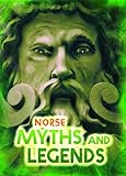 Norse myths and legends
