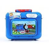 Thomas and Friends - Dinnerware - Side Kick Lunch Box Set