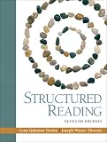 Structured Reading (with MyReadingLab Student Access Code Card) (7th Edition)