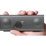 Soundmatters foxL v2 PLATINUM Special Edition Portable Music Speaker w/ AudioQuest Cable
