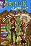 Cahier de vacances Arthur Vacances CM1 vers CM2