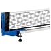 JOOLA Tischtennis-Netzgarnitur Outdoor, blau