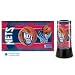 New Jersey Nets Rotating Lamp