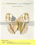 Finite Math and Applied Calculus, Enhanced Review Edition