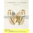 Finite Math and Applied Calculus, Enhanced Review Edition by  Stefan Waner and Steven Costenoble
