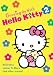 Growing Up With Hello Kitty: Hello Kitty Learns To Share