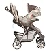 51uA2M6gSHL. AA75  Graco Passage Travel System, Morgan