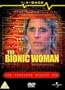 The Bionic Woman - Season Two - 6-DVD Box Set ( The Bionic Woman - Entire Season 2 ) [ NON-USA FORMAT, PAL, Reg.2.4 Import - United Kingdom ]