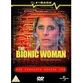 The Bionic Woman - Season 2 [DVD]