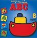 Baby's First Library ABC