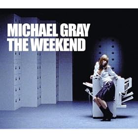 The Weekend [Remixes]