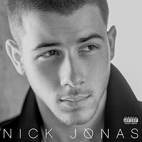 Nick Jonas - NICK JONAS - Zortam Music