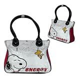 Snoopy Handbag - Large Peanuts Purse