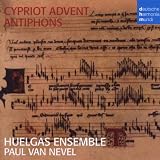 Zypriotische Advent-Antiphonen