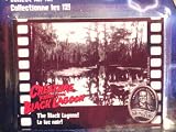 Johnny Lightning Creature from the Black Lagoon Mercury 1:64 Die Cast Vehicle