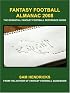 Fantasy Football Almanac 2008