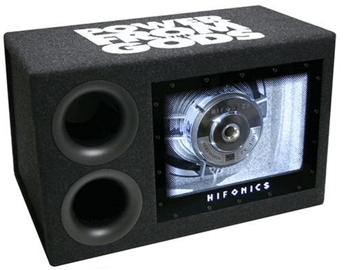 HiFonics 12