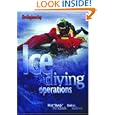 Ice Diving Operations by Walt Hendrick and Andrea Zaferes