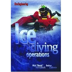 Ice Diving Operations