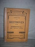 Symphony No 4 in B flat major Op 60