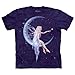 The Mountain Men's Star Birth T-shirt