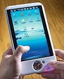 Touch Screen WiFi Tablet Computer