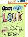 Living Out Loud: An Activity Book to Fuel a Creative Life