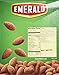 Emerald Cocoa Roasted Almonds, 12-Count
