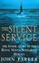 The Silent Service: The Inside Story of the Royal Navy's Submarine Heroes