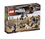 LEGO Prince of Persia 7569 - W�stenversteck