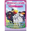 Horseland: Friends First, Win or Lose IP