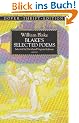 Blake's Selected Poems (Dover Thrift Editions)