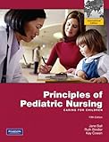 Principles of pediatric nursing : caring for children