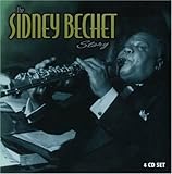 The Sidney Bechet Story