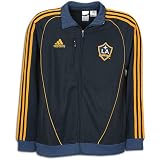 LA Galaxy 08/09 Soccer Jacket