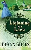 Lightning and Lace (Texas Legacy)