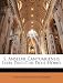 Books : S. Anselmi Cantuariensis Libri Duo Cur Deus Homo (Latin Edition)