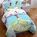Princess and the Frog Twin/Full Washable Light-Up Comforter
