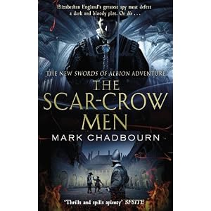 the scar-crow men