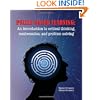 Puzzle-based Learning: Introduction to critical thinking, mathematics, and problem solving