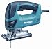 Makita 4350FCT Top Handle Jig Saw with L.E.D.Light
