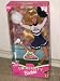 University of Arizona University Barbie