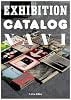 展覧会カタログ案内 EXHIBITION CATALOG NAVI (P‐Vine BOOKs)